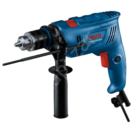Bosch GSB 600 DARBELİ MATKAP